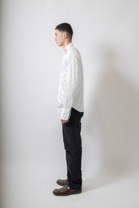 1 Chemise de la collection Saint-Valentin « Je t’aime »