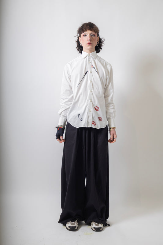 1 Chemise de la collection Saint-Valentin « Je t’aime »